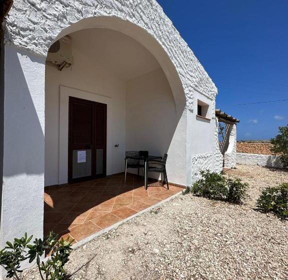 标准工作室, Appartamenti Delfino