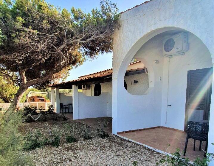 标准工作室, Appartamenti Delfino