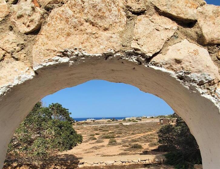 标准工作室, Appartamenti Delfino