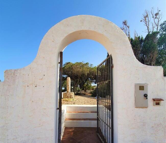 标准工作室, Appartamenti Delfino