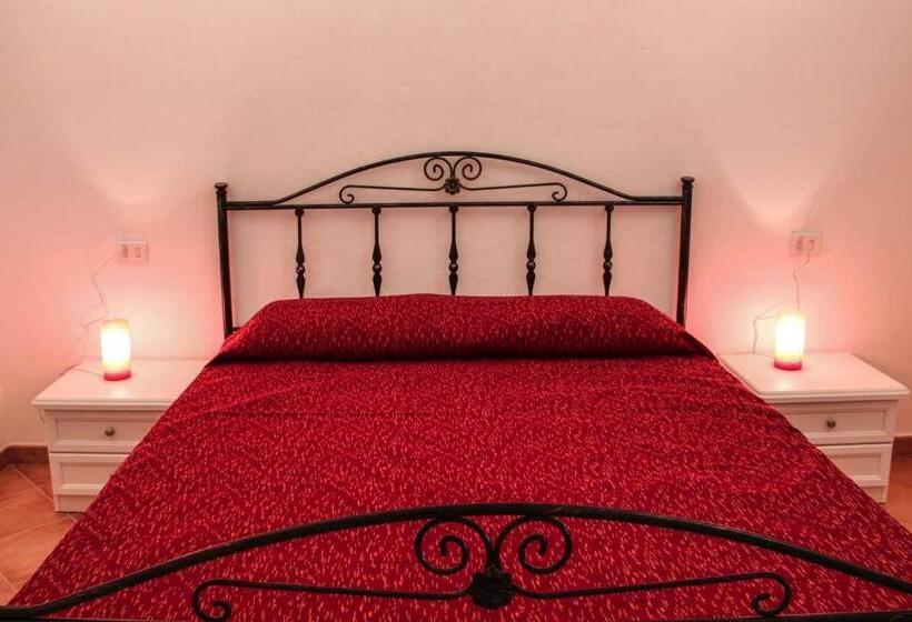 标准工作室, Appartamenti Delfino