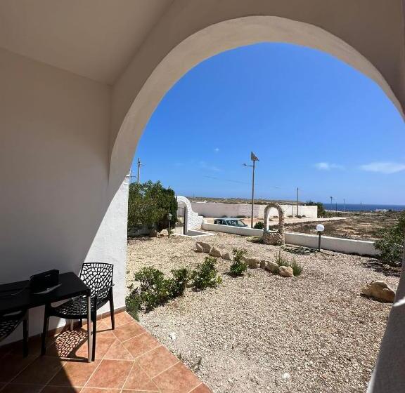 标准工作室, Appartamenti Delfino