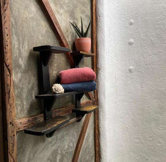 四人标准间, Bonita Hostel