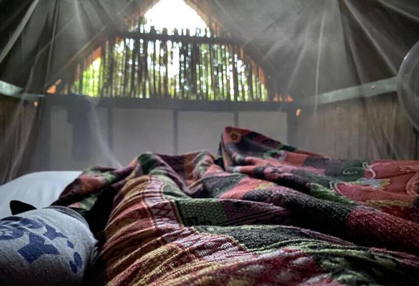 4인용 스탠다드 룸, Bonita Hostel