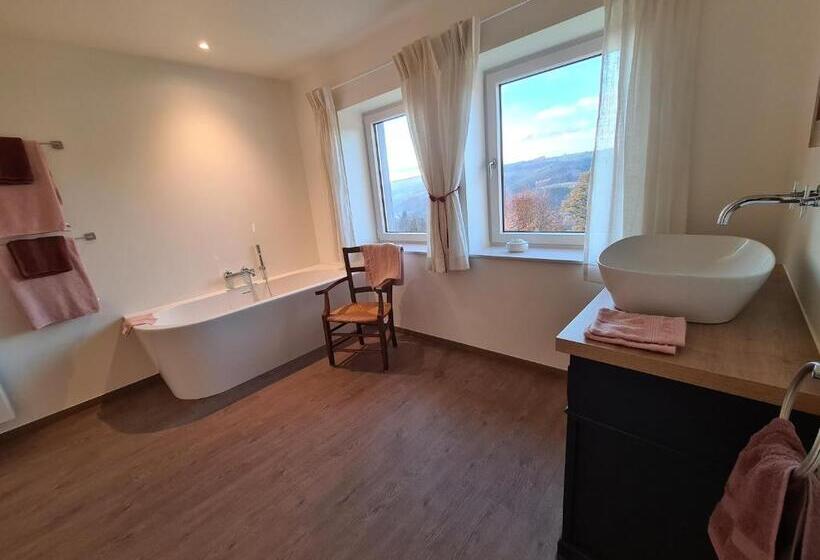 キングサイズベッドのスタンダードルーム, Le Clos Des Brumes