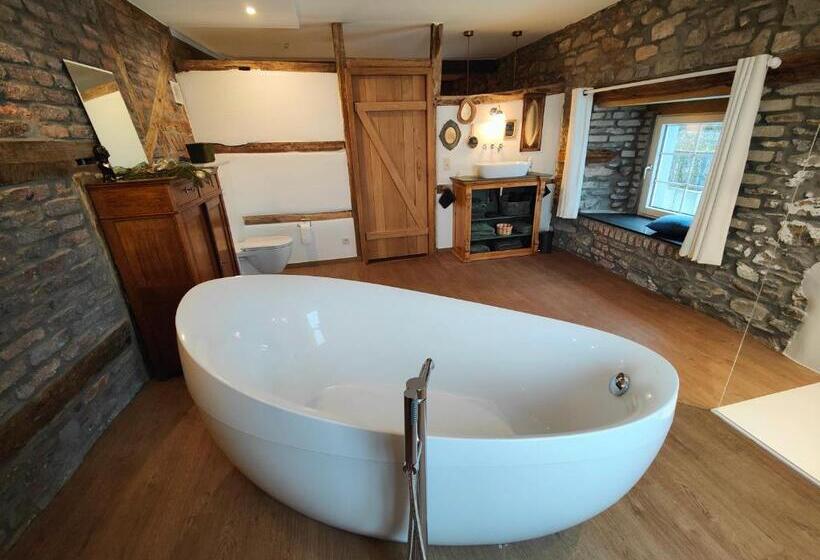 غرفة سوبيريور سرير كينج, Le Clos Des Brumes