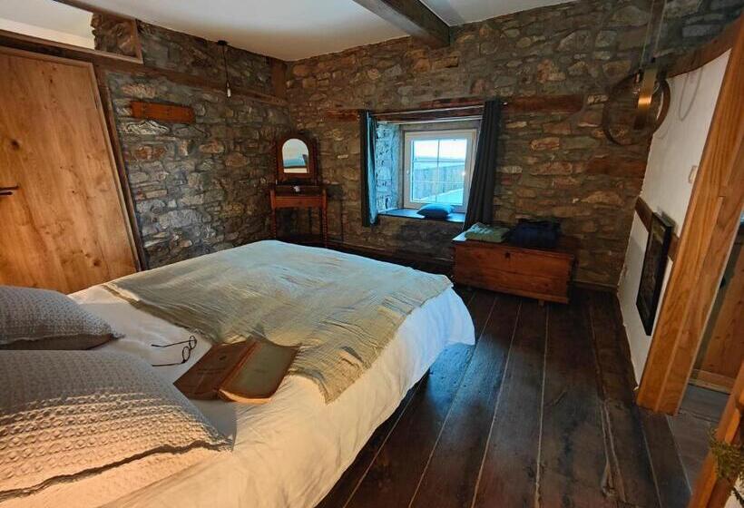 غرفة سوبيريور سرير كينج, Le Clos Des Brumes