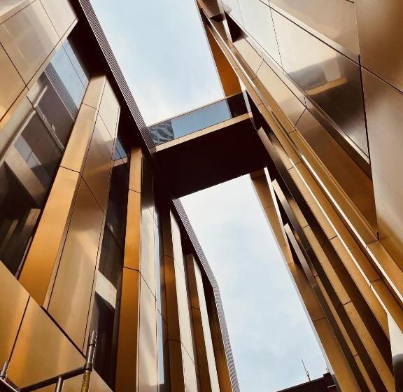 اتاق سوپریور, Chateau Denmark London