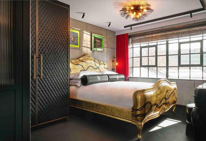 آپارتمان 2 خوابه, Chateau Denmark London