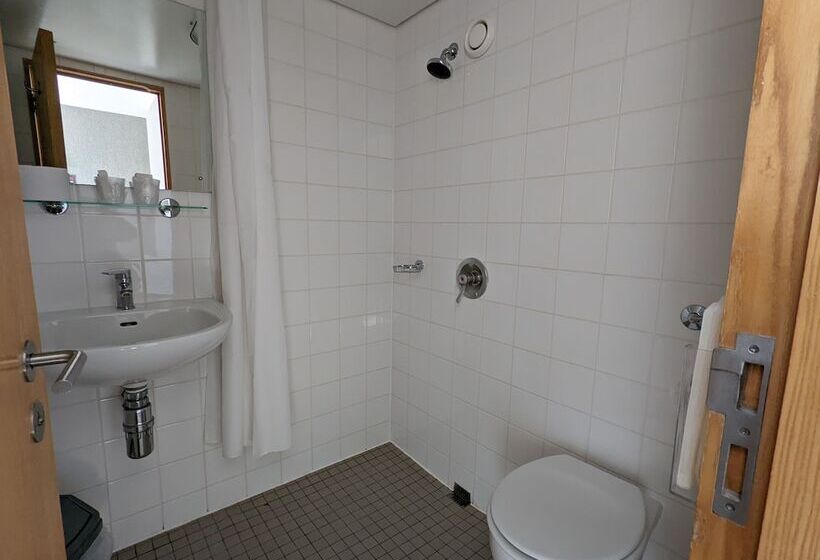 Номер Стандарт, Broadview