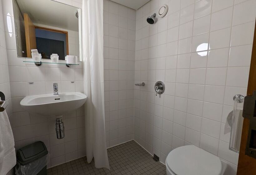 Номер Стандарт, Broadview