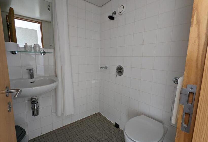 Номер Стандарт, Broadview