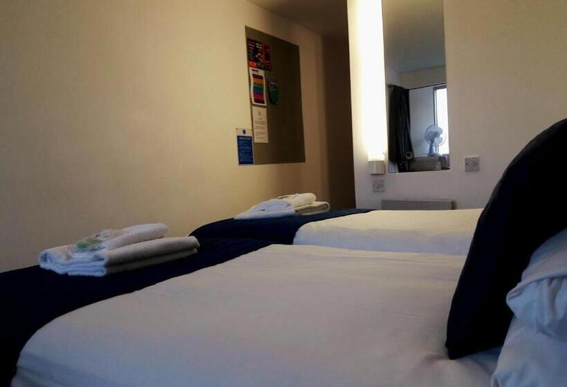 Номер Стандарт, Broadview