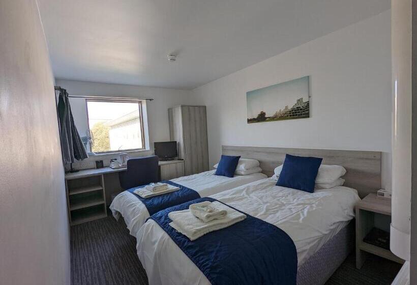 Номер Стандарт, Broadview