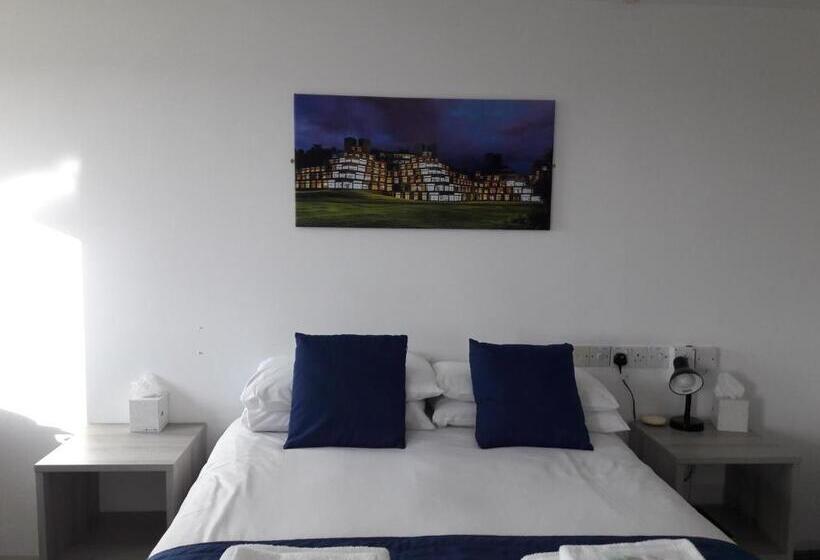 Family Suite, Broadview