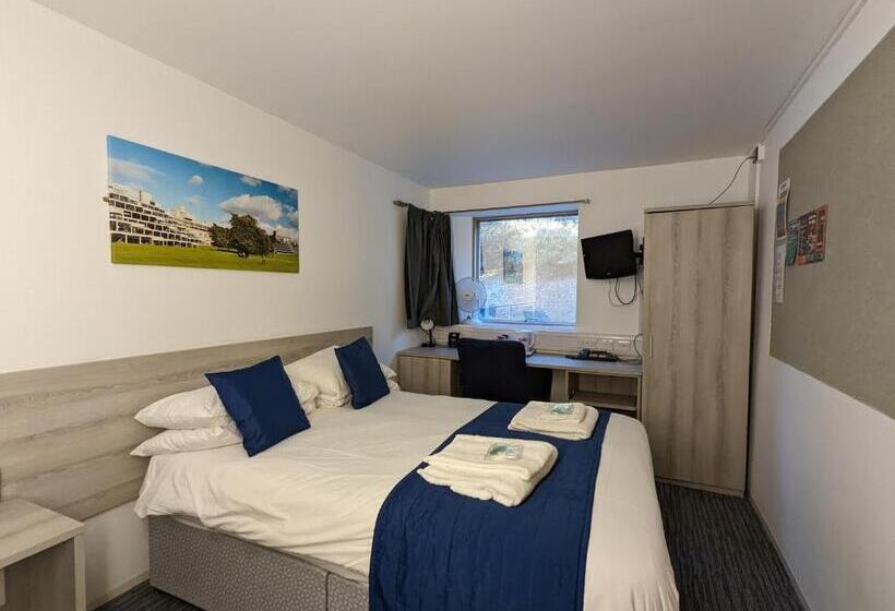 Family Suite, Broadview