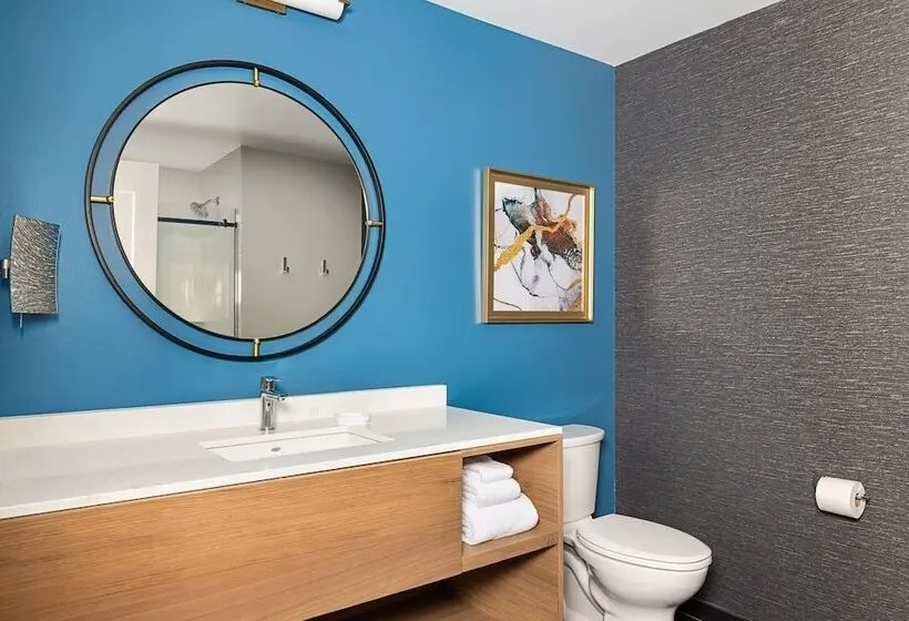 Deluxe-studio, Margaritaville Vacation Club   Atlanta