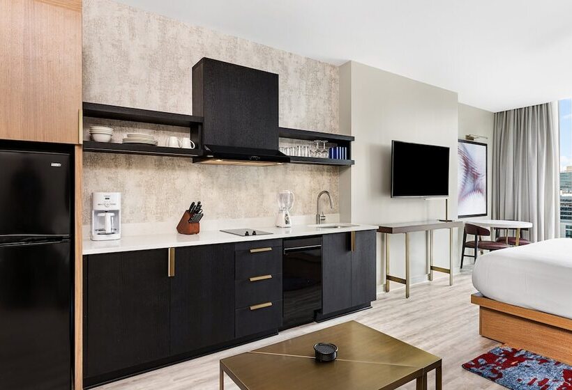 إستوديو ديلوكس, Margaritaville Vacation Club   Atlanta