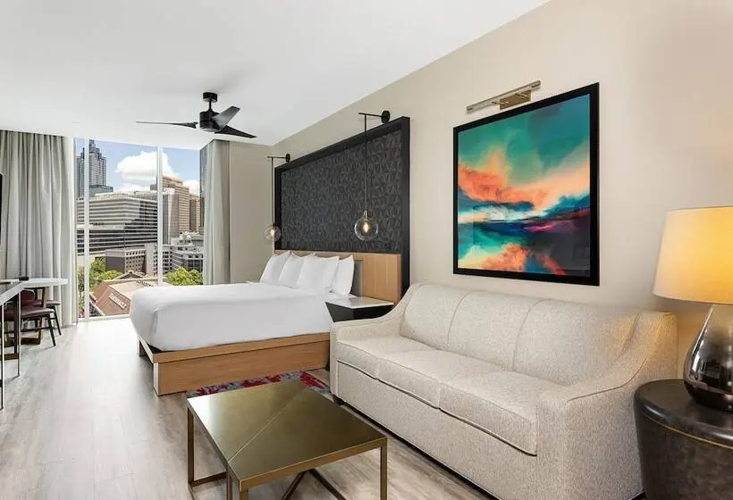 Deluxe-studio, Margaritaville Vacation Club   Atlanta