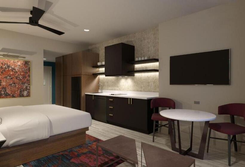 إستوديو ديلوكس, Margaritaville Vacation Club   Atlanta