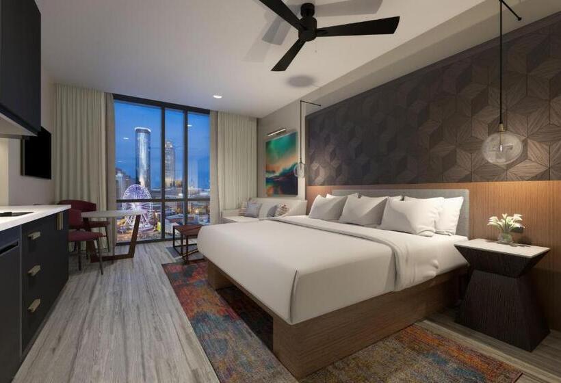 豪华工作室, Margaritaville Vacation Club   Atlanta