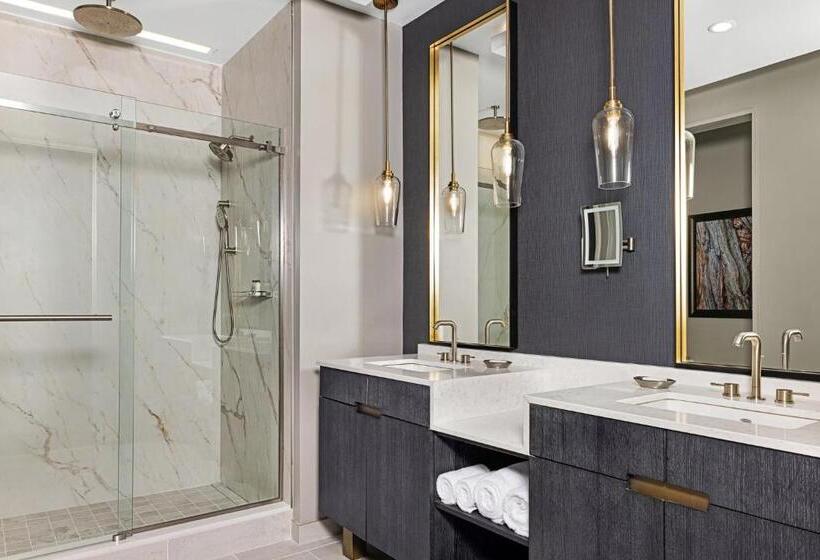 جناح ديلوكس سرير كينج, Margaritaville Vacation Club   Atlanta