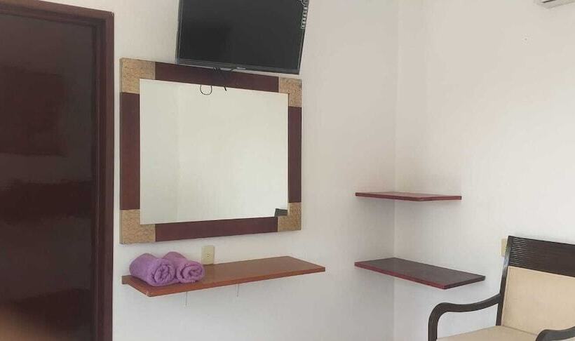 Номер Deluxe, Costa Belle