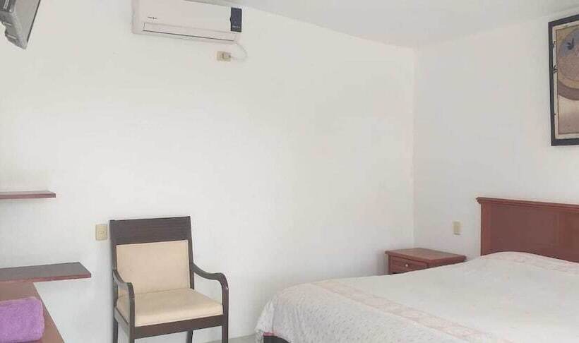 Номер Deluxe, Costa Belle