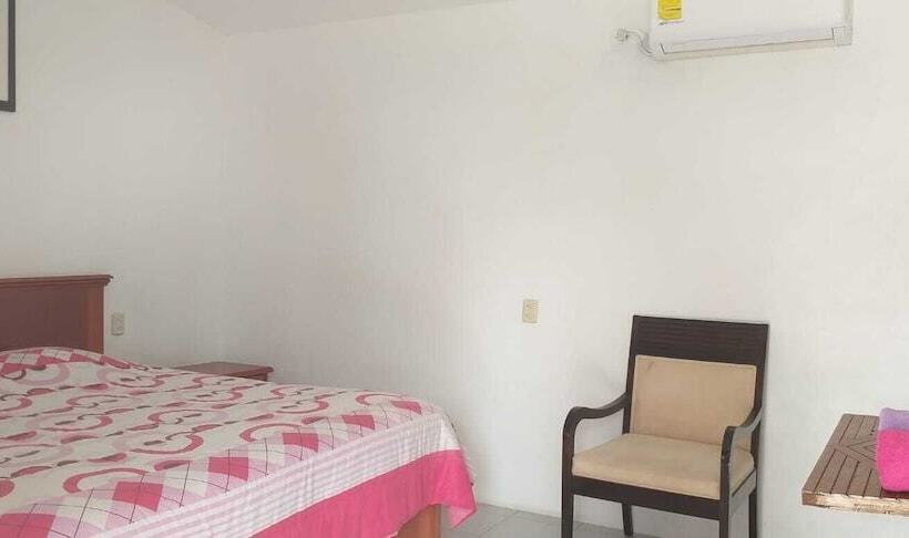 Номер Deluxe, Costa Belle