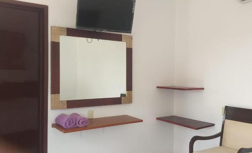 Номер Deluxe, Costa Belle