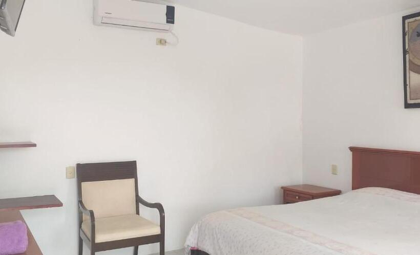 Номер Deluxe, Costa Belle