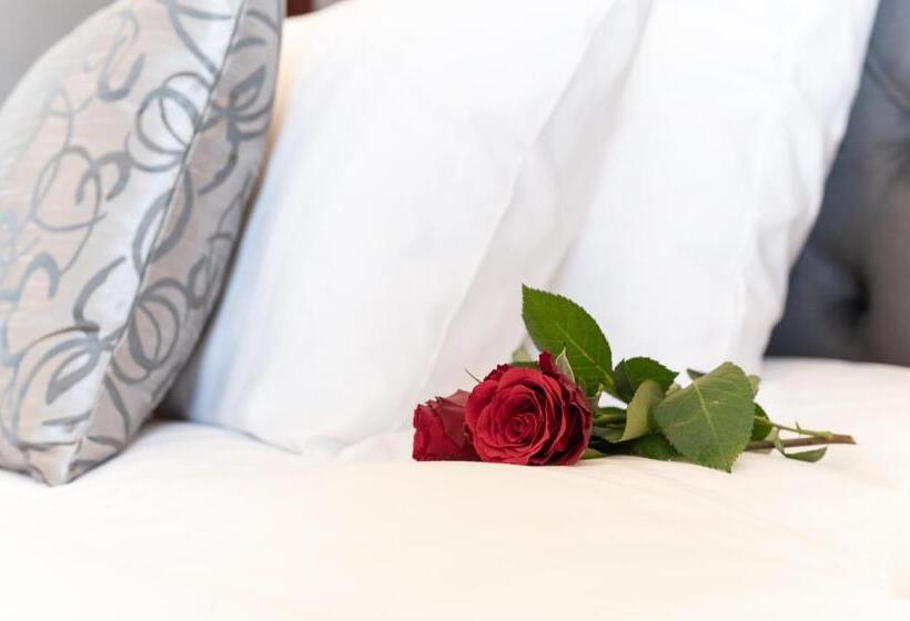 Трехместный Номер Deluxe, Dali Val D Europe