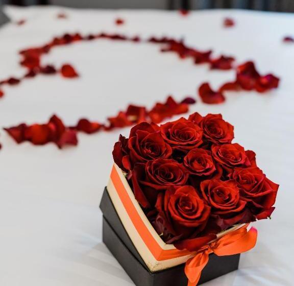 סוויטה דלוקס, Dali Val D Europe