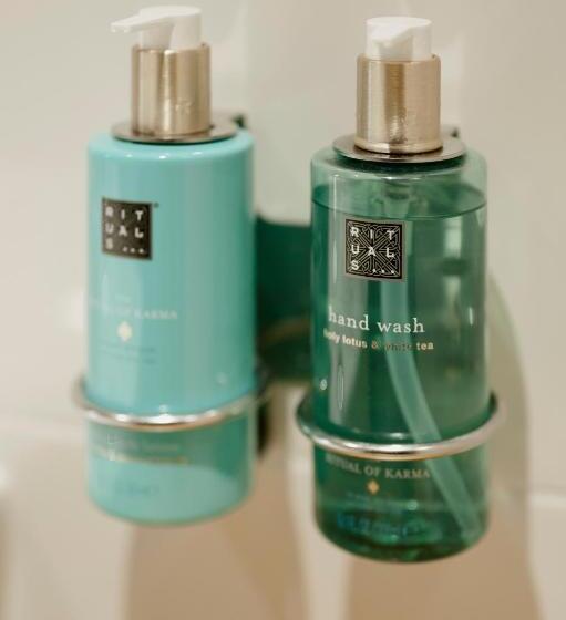 סוויטה עם ג'קוזי, Dali Val D Europe