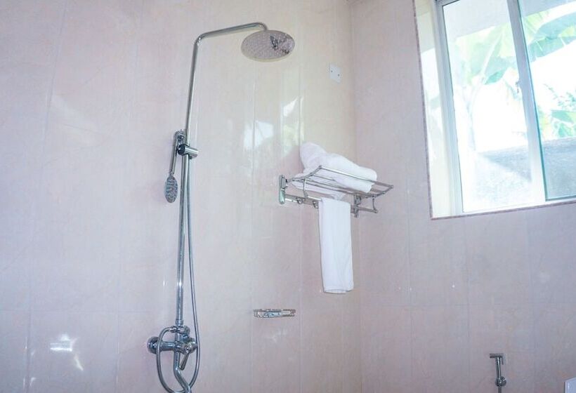 Номер Стандарт, Elanacha