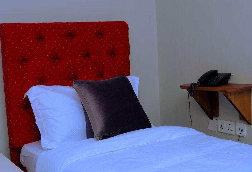 Номер Стандарт, Elanacha