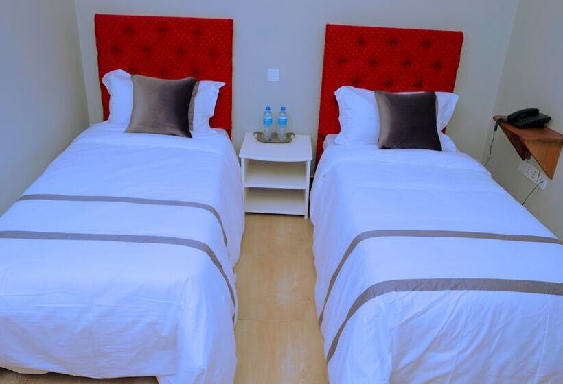 Номер Стандарт, Elanacha