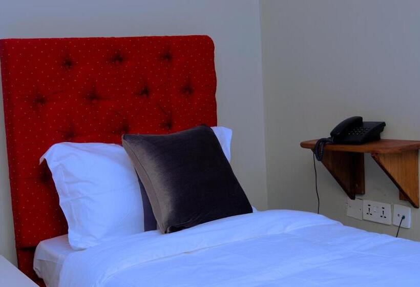 Номер Стандарт, Elanacha