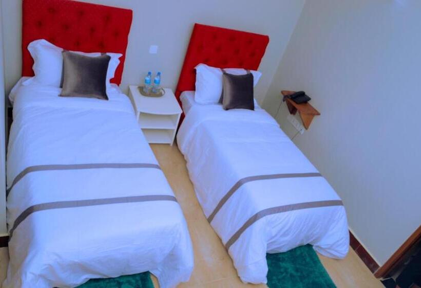 Номер Стандарт, Elanacha