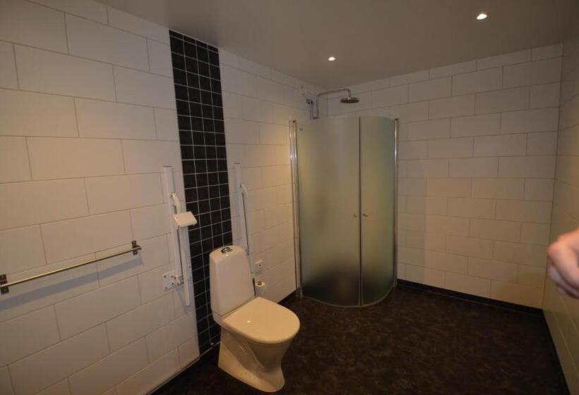 豪华房间, L Gästis Tierp