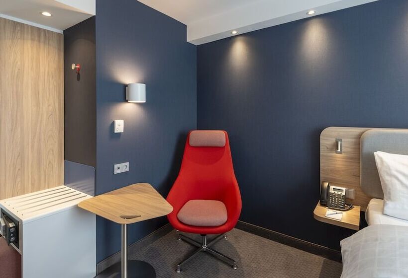 标准间, Holiday Inn Express Krefeld Dusseldorf, An Ihg
