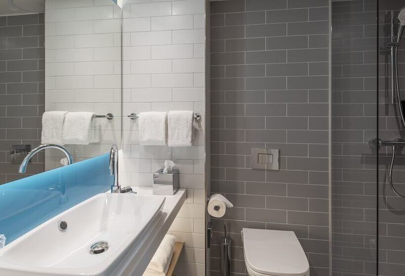 标准间, Holiday Inn Express Krefeld Dusseldorf, An Ihg