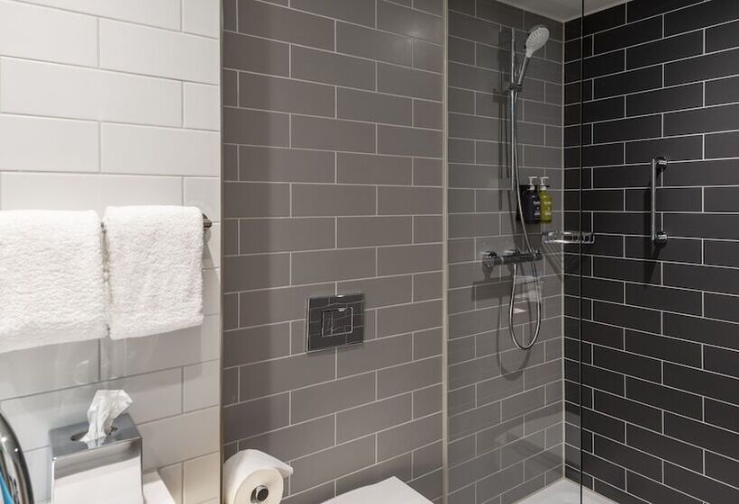 标准间, Holiday Inn Express Krefeld Dusseldorf, An Ihg