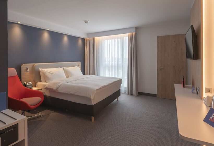 标准间, Holiday Inn Express Krefeld Dusseldorf, An Ihg