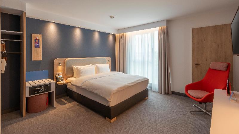 标准间, Holiday Inn Express Krefeld Dusseldorf, An Ihg