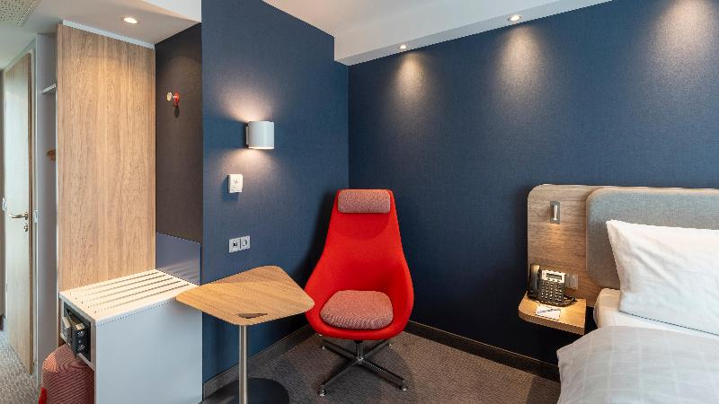 标准间, Holiday Inn Express Krefeld Dusseldorf, An Ihg