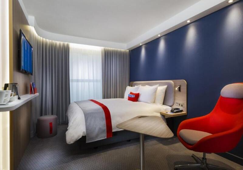 标准间, Holiday Inn Express Krefeld Dusseldorf, An Ihg