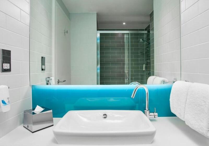 标准间, Holiday Inn Express Krefeld Dusseldorf, An Ihg