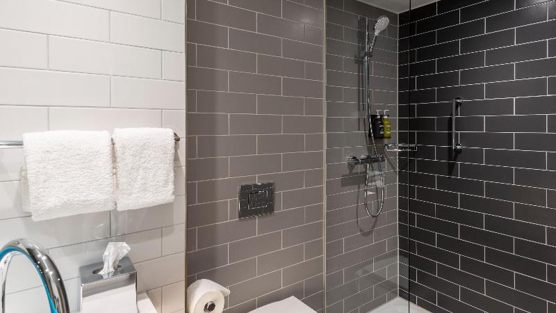 标准间, Holiday Inn Express Krefeld Dusseldorf, An Ihg