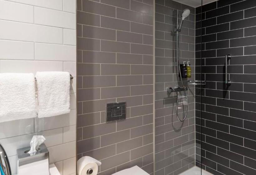 Номер Стандарт, Holiday Inn Express   Krefeld   Dusseldorf, An Ihg